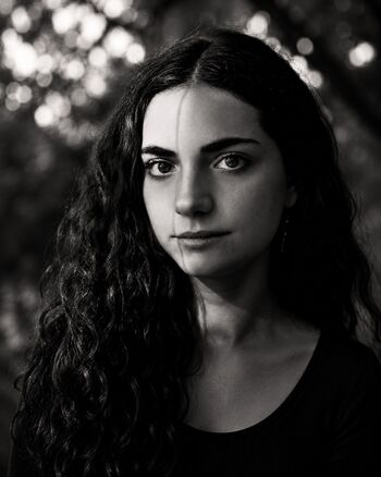 Eleonora Zars
