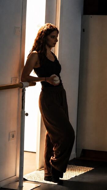 Eleonora Zars
