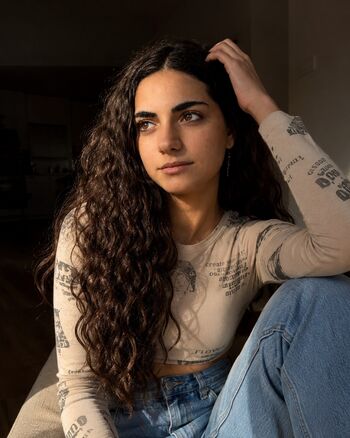 Eleonora Zars