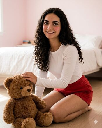Full leaked Eleonora zars private onlyfans photo