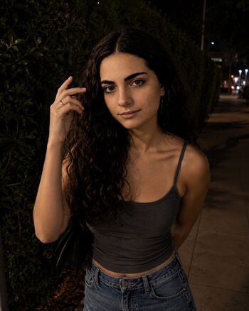 Full leaked Eleonora zars private onlyfans photo