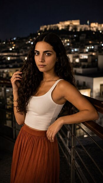 Full leaked Eleonora zars private onlyfans photo