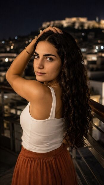Full leaked Eleonora zars private onlyfans photo