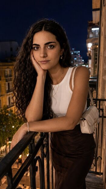 Full leaked Eleonora zars private onlyfans photo