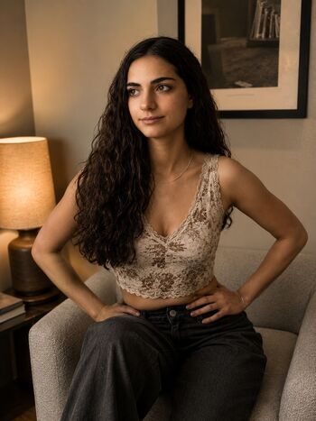 Full leaked Eleonora zars private onlyfans photo