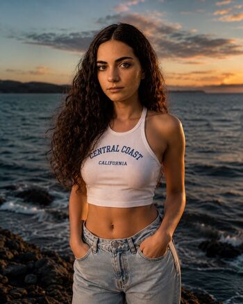 Full leaked Eleonora zars private onlyfans photo