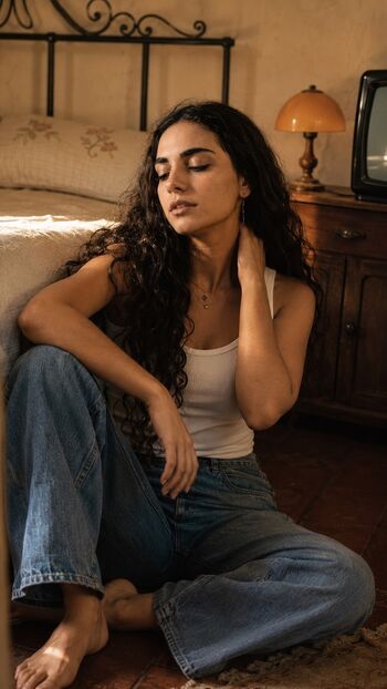 Full leaked Eleonora zars private onlyfans photo