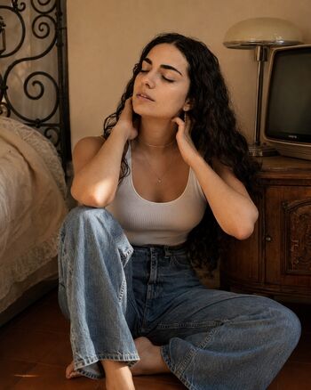 Full leaked Eleonora zars private onlyfans photo
