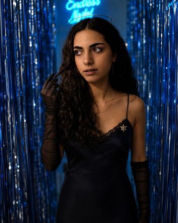 Full leaked Eleonora zars private onlyfans photo
