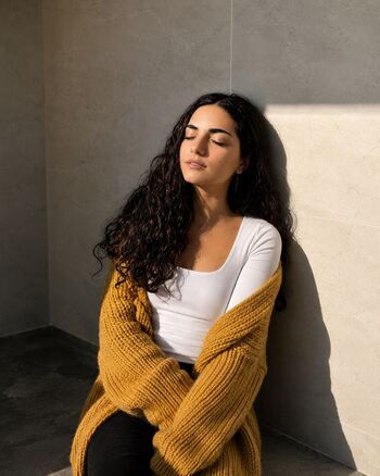 Full leaked Eleonora zars private onlyfans photo