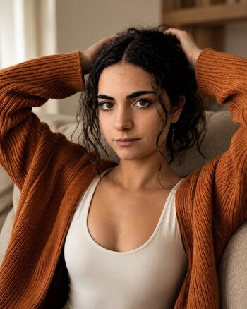 Full leaked Eleonora zars private onlyfans photo
