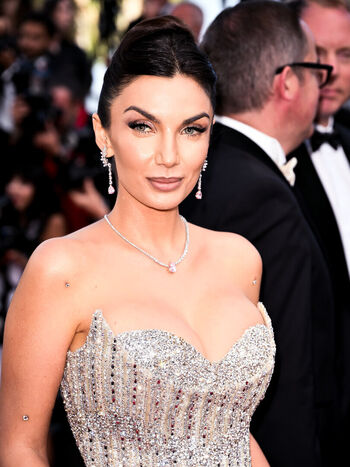Elettra Lamborghini