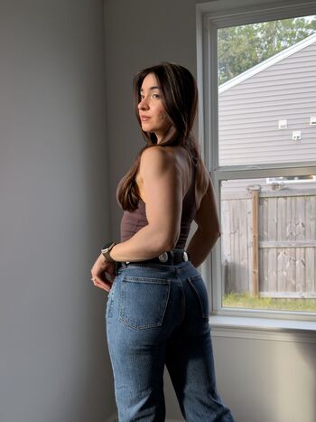 Full leaked Eliany waay private onlyfans photo