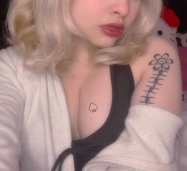 Full leaked Elibunnyqos private onlyfans photo