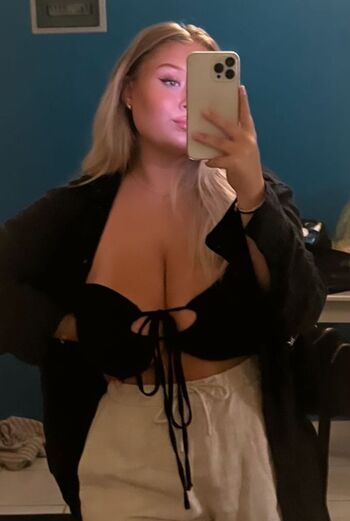 Full leaked Elin wilhelmsson private onlyfans photo
