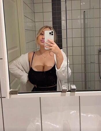 Full leaked Elin wilhelmsson private onlyfans photo