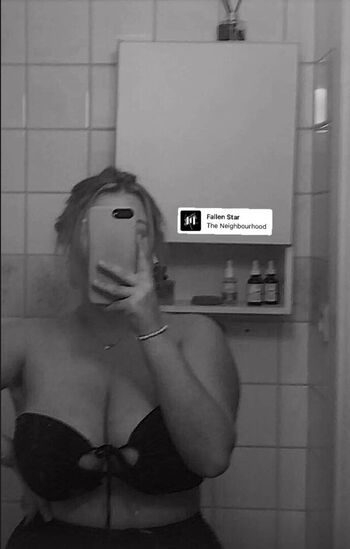 Full leaked Elin wilhelmsson private onlyfans photo