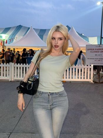 Elina Karimova