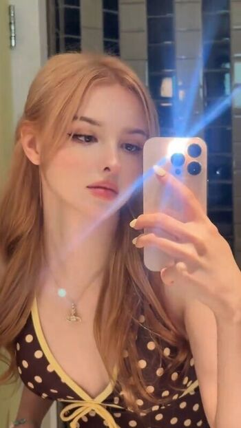 Elina Karimova