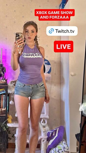 Full leaked Elina twich private onlyfans photo