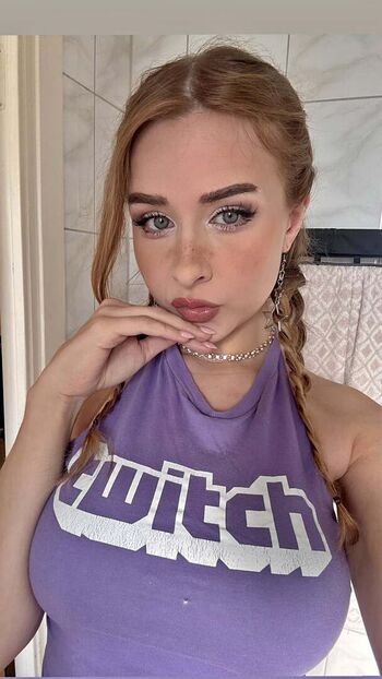 Full leaked Elina twich private onlyfans photo