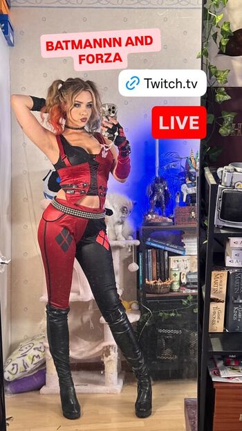 Full leaked Elina twich private onlyfans photo