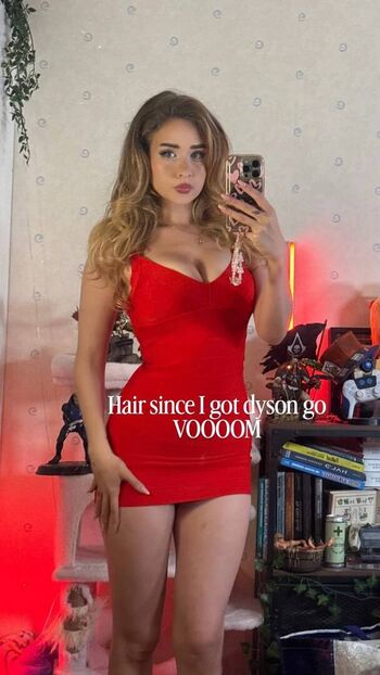 Full leaked Elinatwitch private onlyfans photo