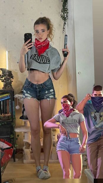 Full leaked Elinatwitch private onlyfans photo