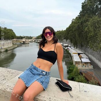 Full leaked Elisa meneghini private onlyfans photo