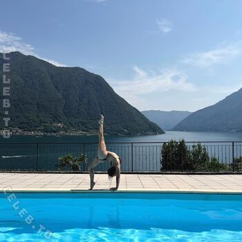 Full leaked Elisa meneghini private onlyfans photo