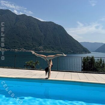 Full leaked Elisa meneghini private onlyfans photo