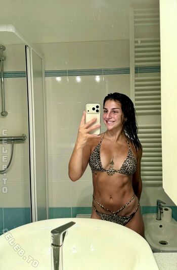 Full leaked Elisa meneghini private onlyfans photo