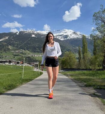 Elisa Santinon