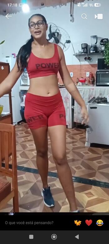 Full leaked Elisane oficial private onlyfans photo