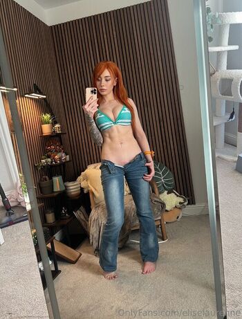 Elise Laurenne