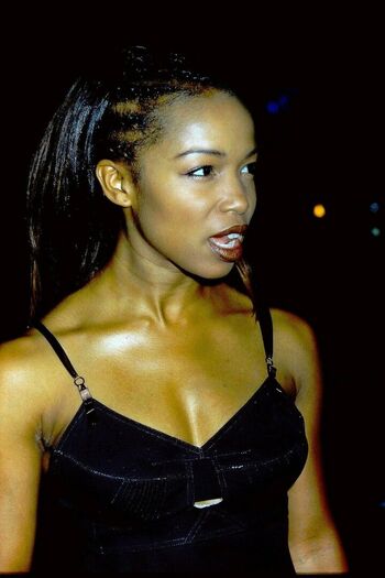Elise Neal