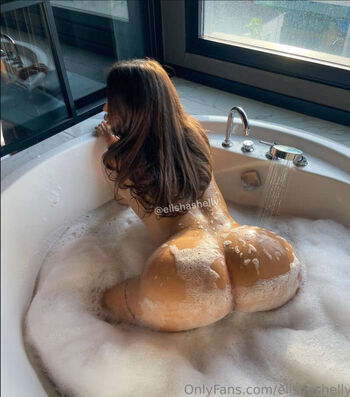 🔥 Elishashelly leaked private photo uncensored full