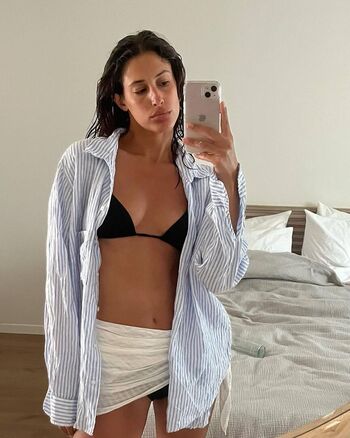 Full leaked Elisheva revah private onlyfans photo