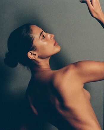 Full leaked Elisheva revah private onlyfans photo