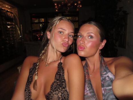 Full leaked Eliza mcspadden private onlyfans photo