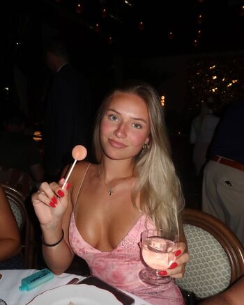 Full leaked Eliza mcspadden private onlyfans photo