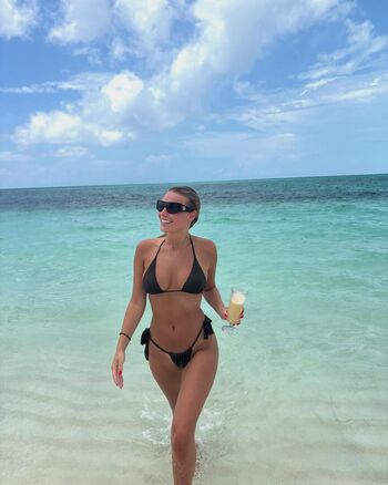 Full leaked Eliza mcspadden private onlyfans photo