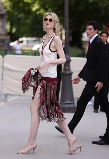 Elizabeth Debicki