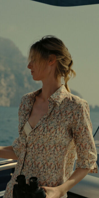 Elizabeth Debicki