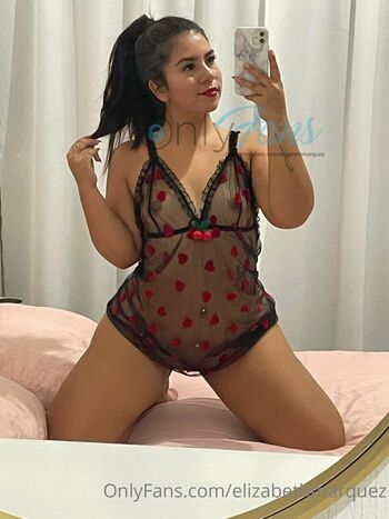 Elizabeth Márquez