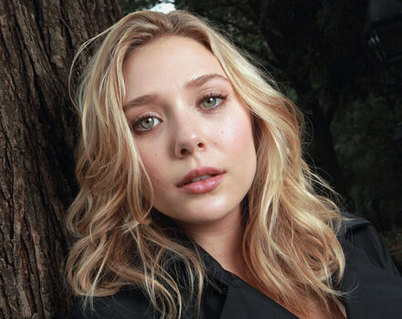 Full leaked Elizabeth olsen private onlyfans photo