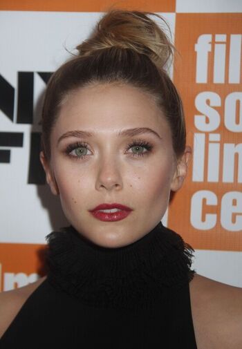 Full leaked Elizabeth olsen private onlyfans photo