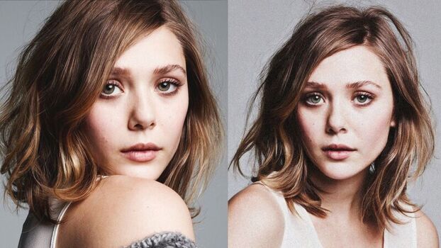 Full leaked Elizabeth olsen private onlyfans photo