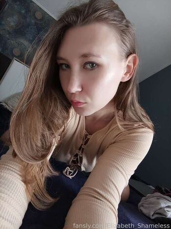 🔥 Elizabeth shameless page leaked private photo uncensored full