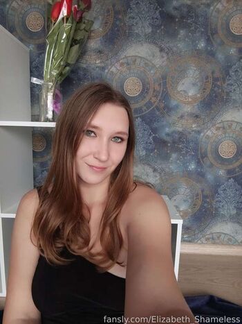 🔥 Elizabeth shameless leaked private photo uncensored full